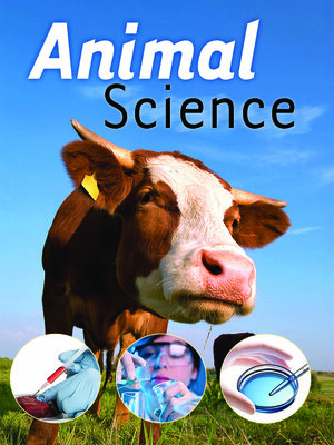 cover image of Animal Science